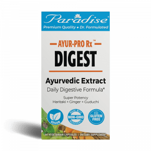 Ayur-Pro Rx™ Digest Daily Digestive Formula